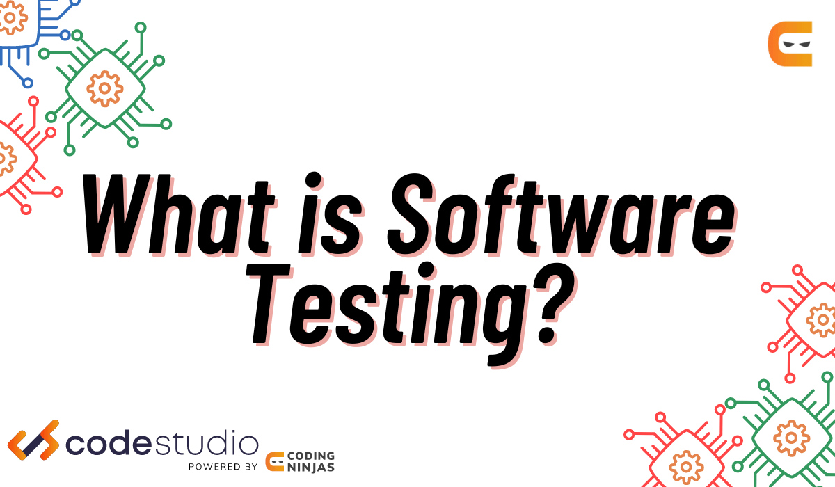 Introduction to Software Testing