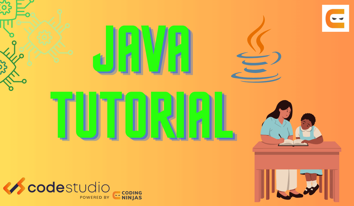 Java Tutorial